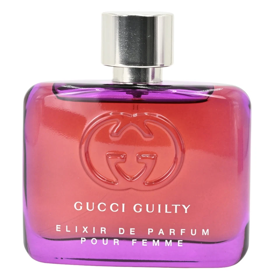 Guilty Elixir De Parfum by Gucci perfume for women 2.0 oz New in Box - Image 2 of 4
