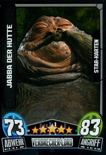 Force Attax Movie Card Series 3 Force Master Choose Topps Star Wars Cards - Picture 47 of 49