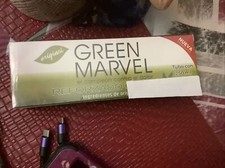 Green Marvel Crema-Muscle/Joint Aches  Pains/ Dolores Musculares Y Articulacio