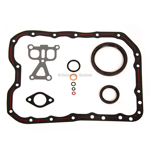 Juego completo de juntas para 11-16 Outlander Sport Lancer Mitsubishi DOHC 2,0 L VIN U Foto 3 de 4