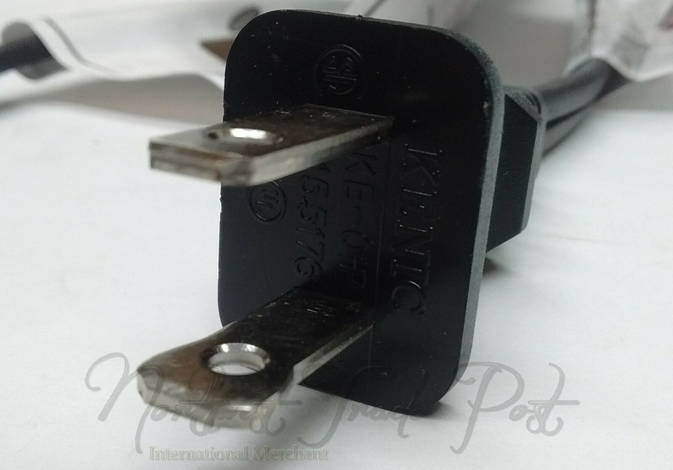 Cuisinart MC316 Breakaway AC Power Cord for Deep Fryers