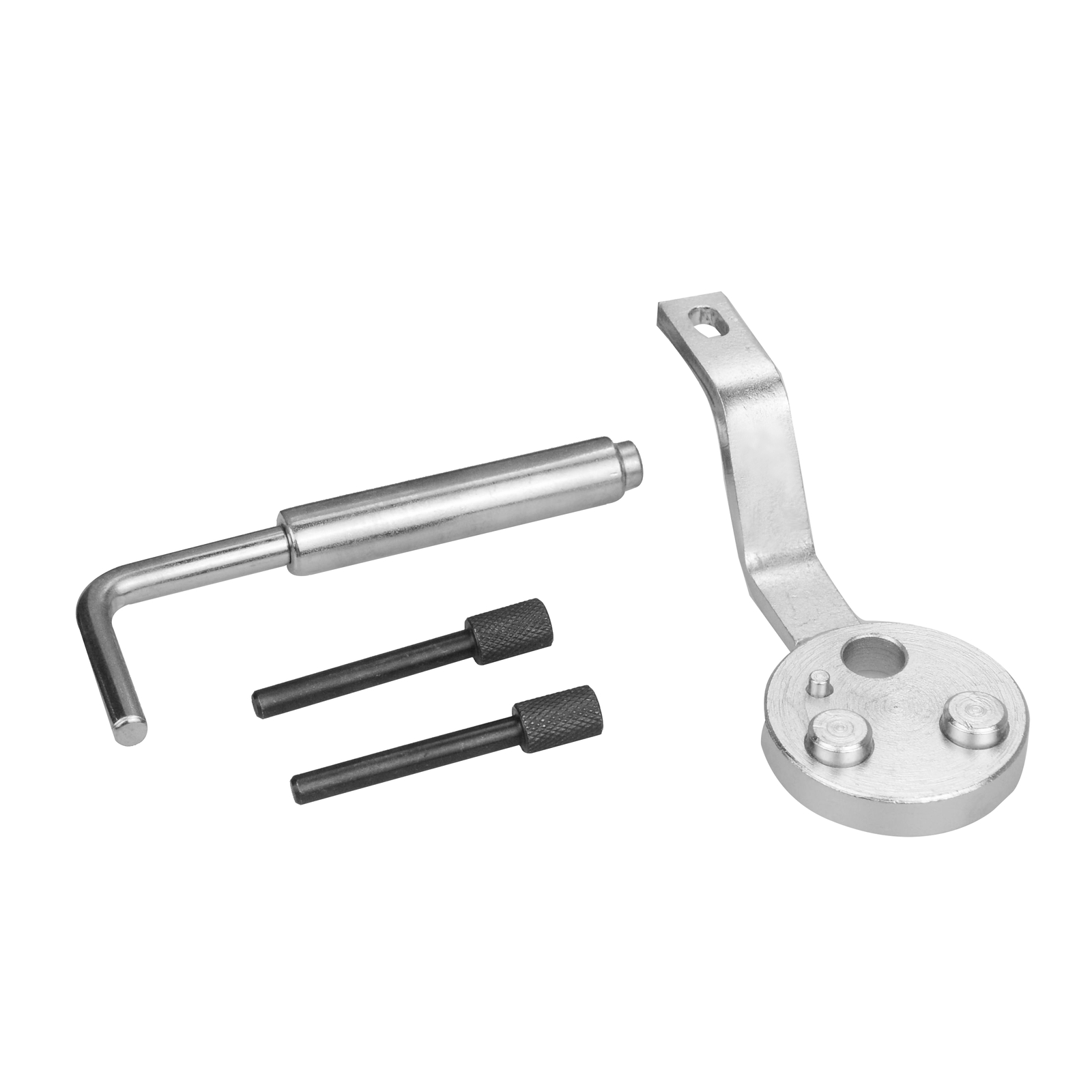 Camshaft Flywheel Timing Locking Tool Fit for FORD TRANSIT 2006 2014