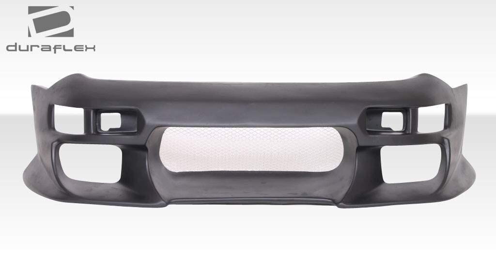 90-96 Fits Nissan 300ZX Demon Duraflex Front Body Kit Bumper