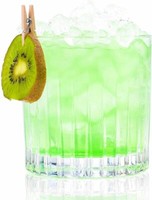 Satz Von 6 GläSer Of Glas Kristallklar Cl 31 Timeless Rcr
