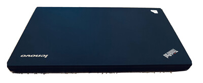 Lenovo Thinkpad X240 Corei5vPro-4th Gen 12.5