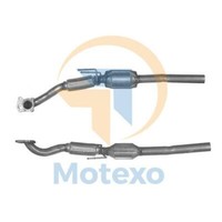 BM80149H Auspuff Zugelassen Diesel Katalysator FüR EuropäIsche Lieferung