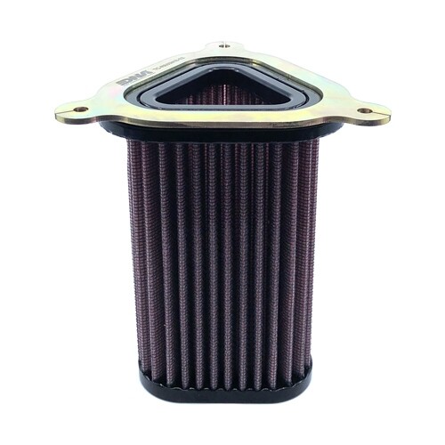 DNA Airbox Cover and Filter Combo for Royal Enfield Continental GT 650 (18-19)