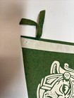 1960’s Vintage Michigan St State Spartans College University Pennant 12x30 — photo 3