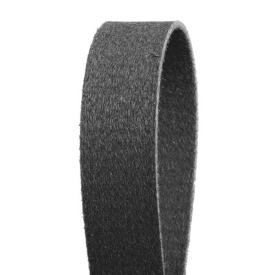DuraBrite Felt Ferrule Turning Belts - 1'' x 30'' and 1'' x 42''