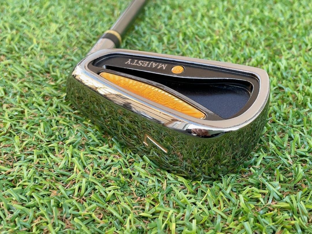 Femmes MARUMAN MAJESTY PRESTIGE SC-V #7 Iron Flex-L No H/C F/S