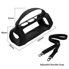 For JBL Charge 5 Wi-Fi/Charge 5 Protective Cover Silicone Protective Speaker