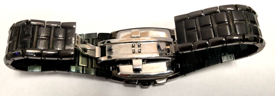 Citizen eco-drive Chronograph Japan movt N-H501-S099221-KA watch