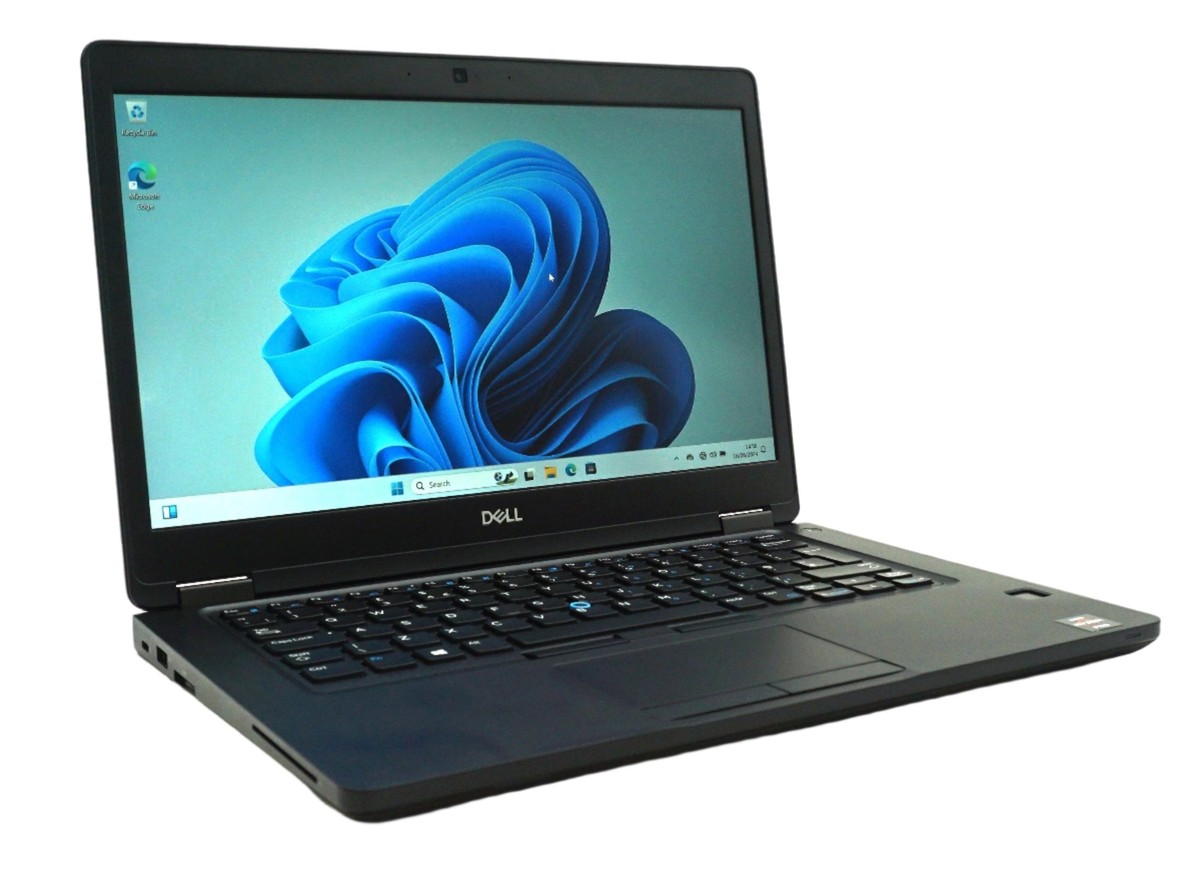 Dell Latitude 5495 Laptop, 14