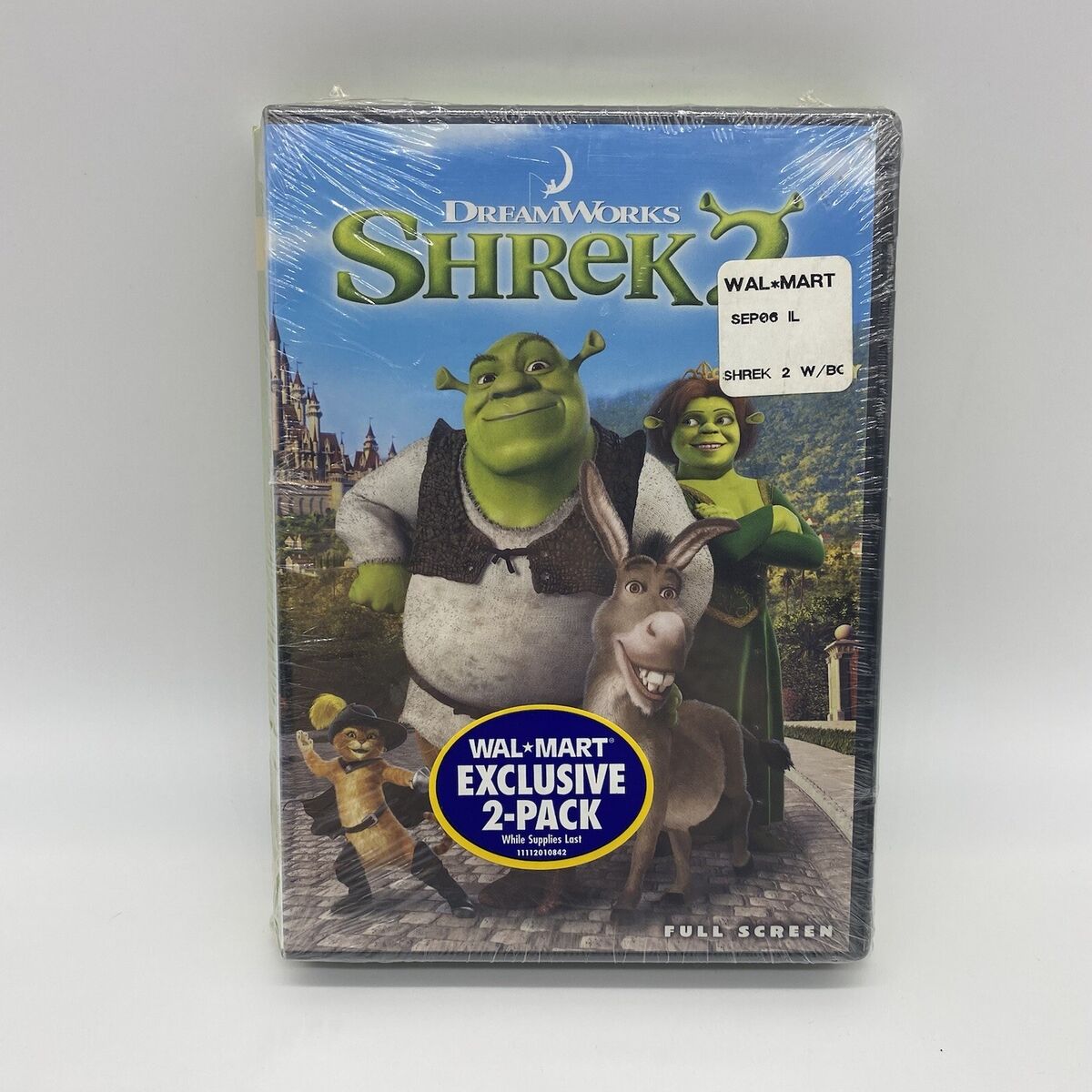 Shrek at walmart : r/Shrek