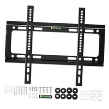 Starlink Dishy Gen2 V2 DIY Flat Mount for Campers and RVs, Flat Mount Low