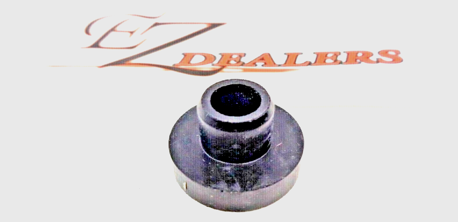 Kitty Cat Snowmobile Fuel Gas Petcock Grommet Arctic Cat kitty Cat 1978