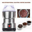 thumbnail 10  - Electric Coffee Grinder Grinding Milling Bean Nut Spice Masala Multifunction 