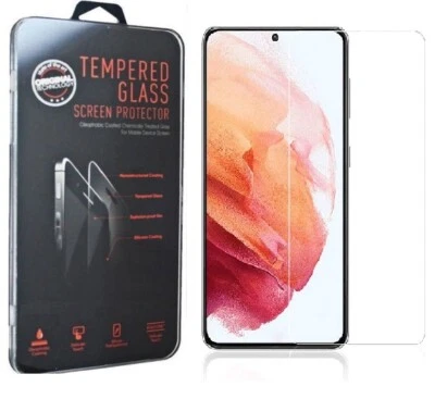 For Samsung Galaxy S25 S24 S22 5G Plus S23 Ultra Tempered Glass Screen Protector