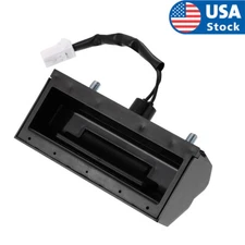 For 04-11 Mitsubishi Endeavor Tailgate Liftgate Hatch Release Handle #MR599766