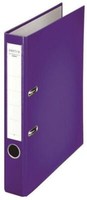 Centra 231140 Ordner Pp Chromos - A4, 52 Mm, Violett