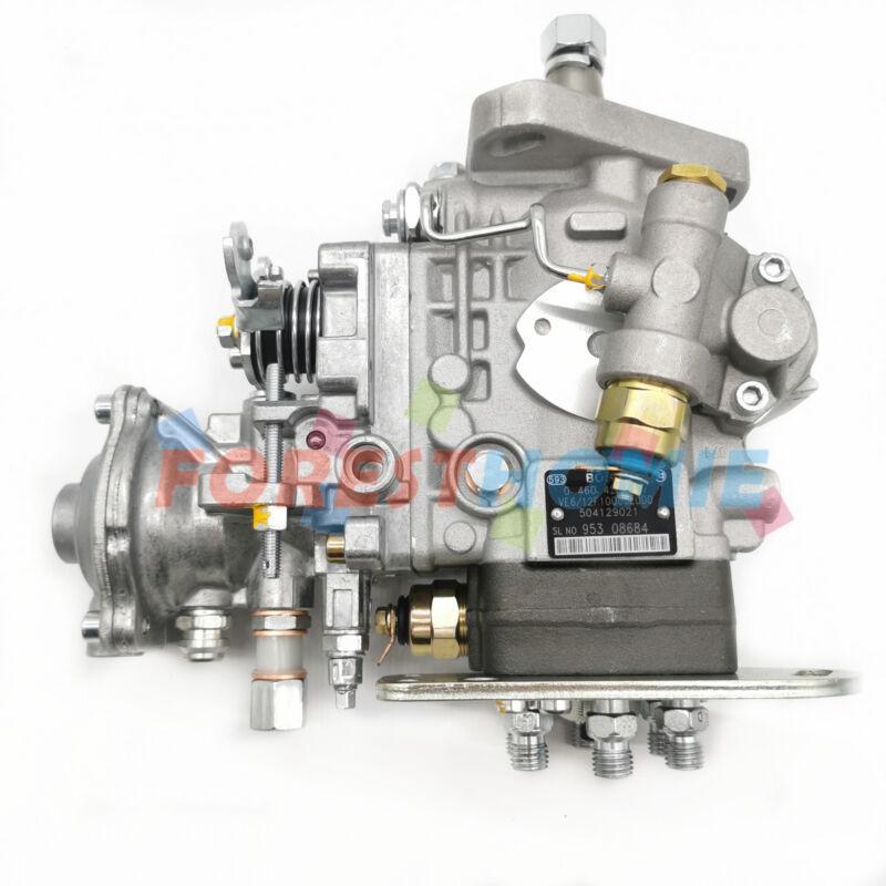 Fuel Injection Pump 2855718 0460426447 VE6/12F1000L2000 For Bosch Iveco L2000,6C