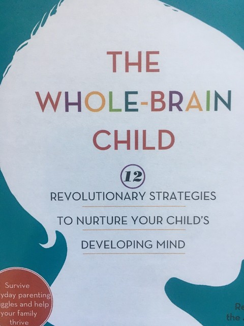 The Whole-Brain Child - MP3-CD Audiobook - Child ...