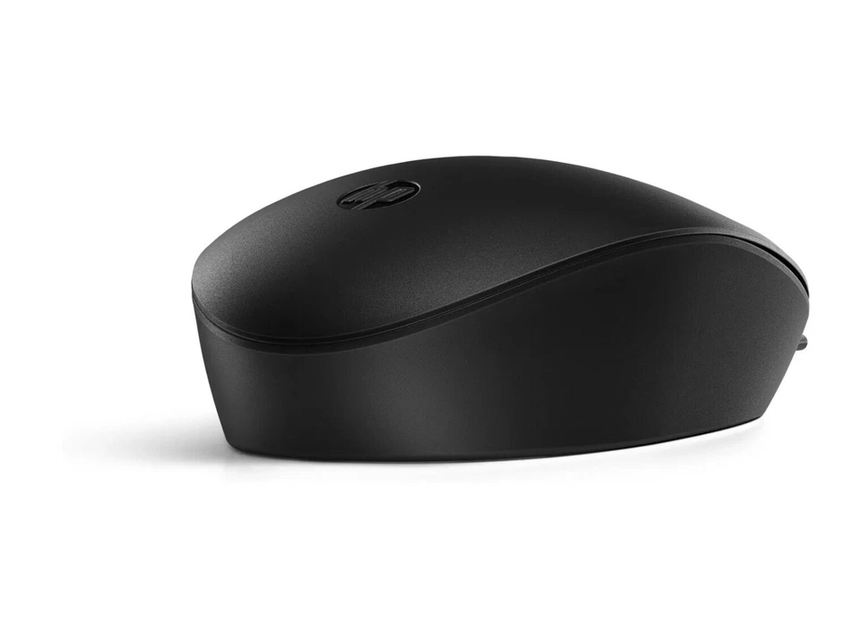 HP Mouse Wired 125 - Image 4 of 4