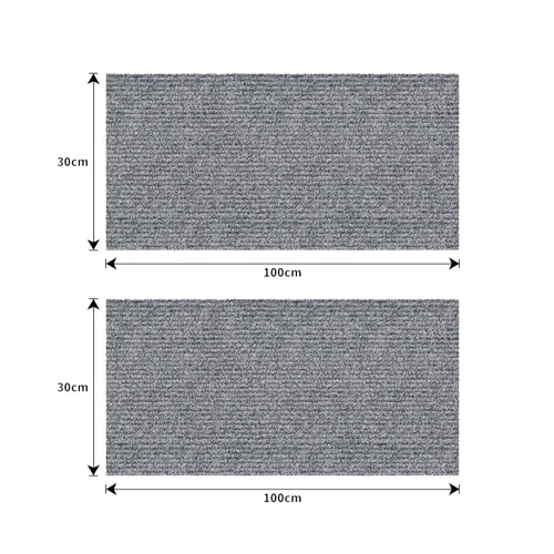 Pet Cat Scratching Pad Sofa Protector Cat Scratcher Mat Self-adhesive Carpet AU - Picture 18 of 21