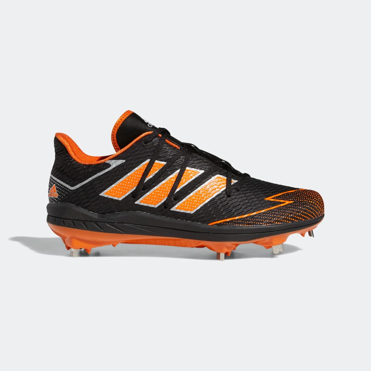 adidas® adiZERO® Afterburner 7 METAL Baseball Cleats FV9397 MSRP
