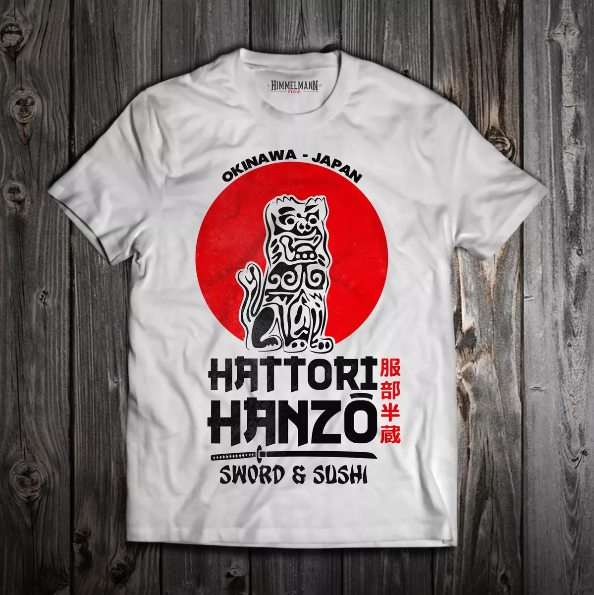 De todos modos Examinar detenidamente Prima MAGLIETTA KILL BILL HATTORI HANZO SWORD & SUSHI T-SHIRT COTONE UOMO DONNA | eBay De todos modos Examinar detenidamente Prima MAGLIETTA KILL BILL HATTORI HANZO SWORD & SUSHI T-SHIRT COTONE UOMO DONNA | eBay