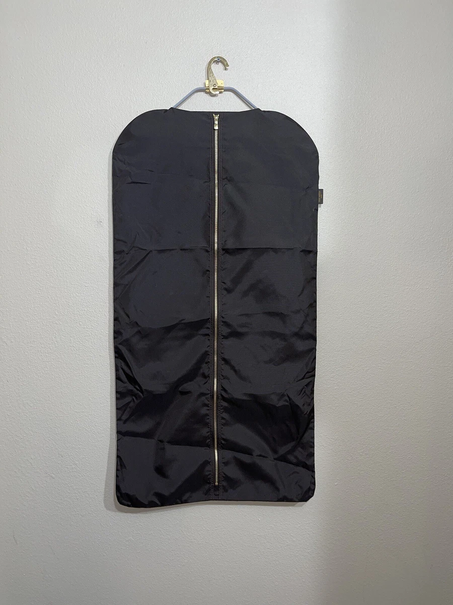 Louis Vuitton - travel bag - clothes rack