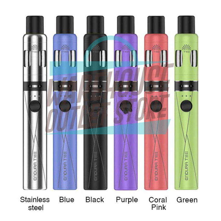 elfbar nachfll pod luft aus Innokin T20S Starter Kit  The Vape Lounge
