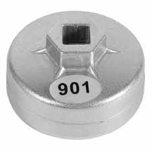 65mm Cap Oil Filter Wrench Socket Remover Tool 14 Flutes For Honda Toyota A8 AP