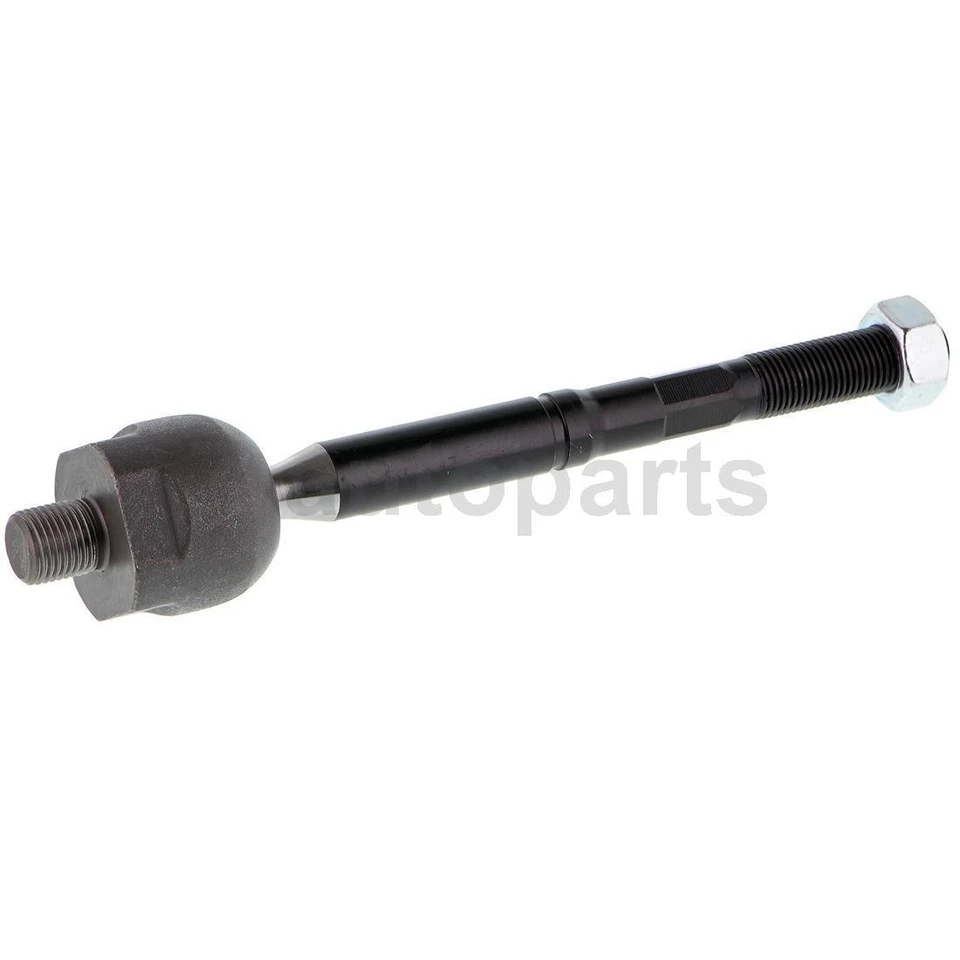 Extremo de barra de dirección interior delantero Mevotech Supreme se adapta a Lexus LS460 2007 2008 Foto 3 de 4