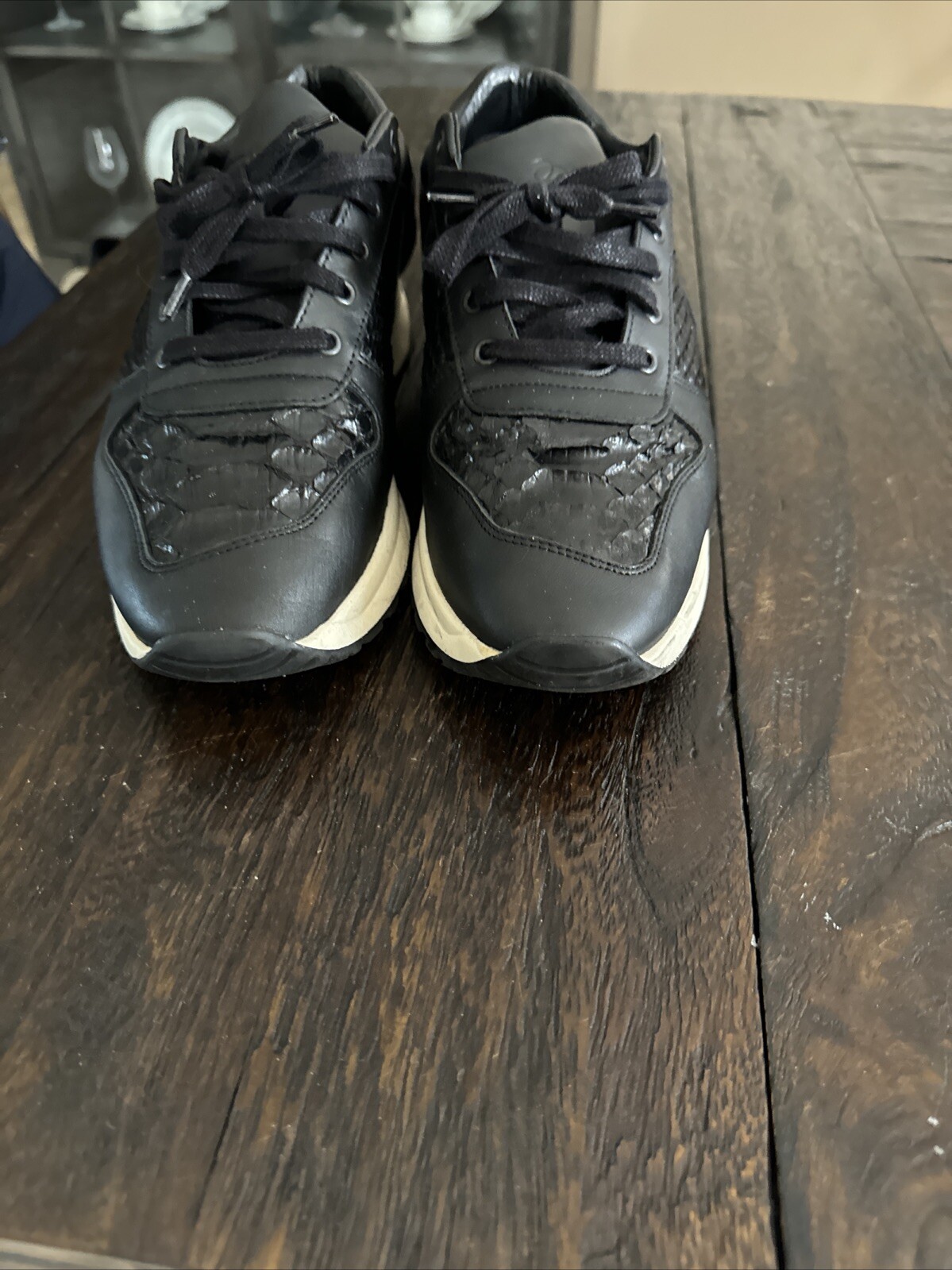 Filling Pieces Runner python Size 10 - image 2