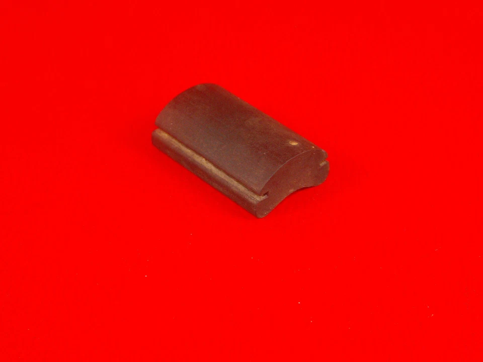 Oldtimer Fahrrad Halbrenner Bremse Stempelbremse Gummi Klotz Bremsgummi NOS #2 - Bild 3 von 4