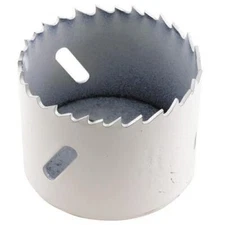 Lenox Tools 3024343CT 43 Carbide Tipped Holesaw, 2-11/16-Inch or 68mm