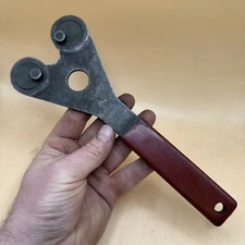 Blue-point Tool Ga-400, Adjustable COMPRESSOR AIR CONDITIONER Spanner Wrench USA