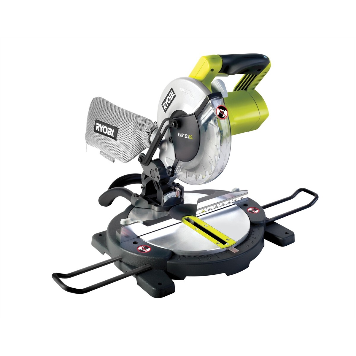Ryobi Cordless Bunnings Ryobi Mitre Saw Ryobi™ 1200W 210mm
