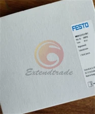 1PC FESTO Solenoid Valve MN1H-5/2-D-3-FR-C 159711 NEW