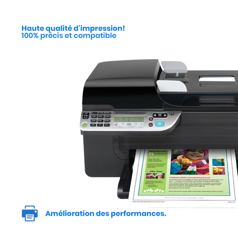 Epson toner S050584 compatible M2300 M2310 M2400 Duston noir - Photo 4/4