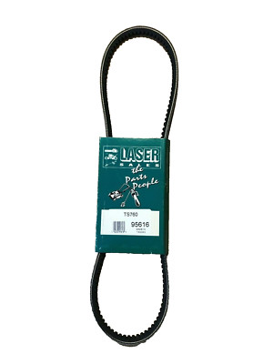 Drive Belt For Stihl TS760 Cut-Off Saw – 16” Blades – Replaces 9490-000-7895