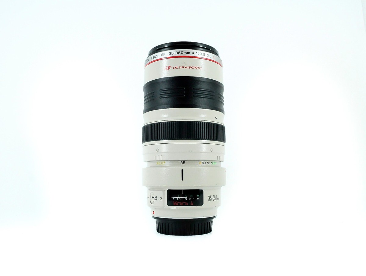 Canon EF 35-350mm F/3.5-5.6 L USM Lens for sale online | eBay UK