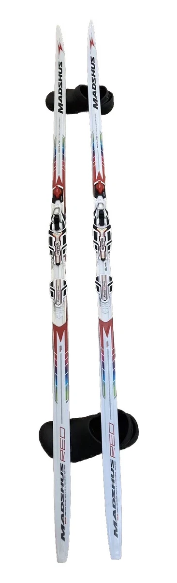 Madshus Race Speed Classic EU41 新品未使用 Madshus Skis for sale | eBay