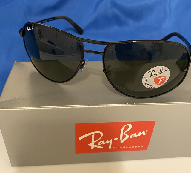 rb3387 polarized