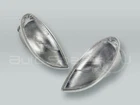 DEPO Corner Lights Parking Lamps PAIR fits 1998-2004 MB SLK R170