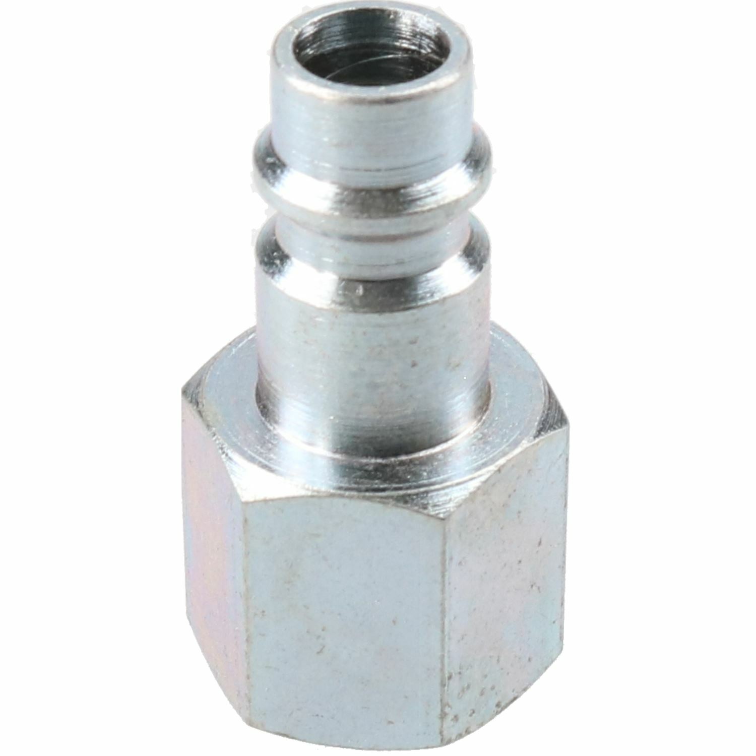 PCL XF Series Female Coupler 1/4"" BSP Female Thread & Air Adaptor Male Fittings
