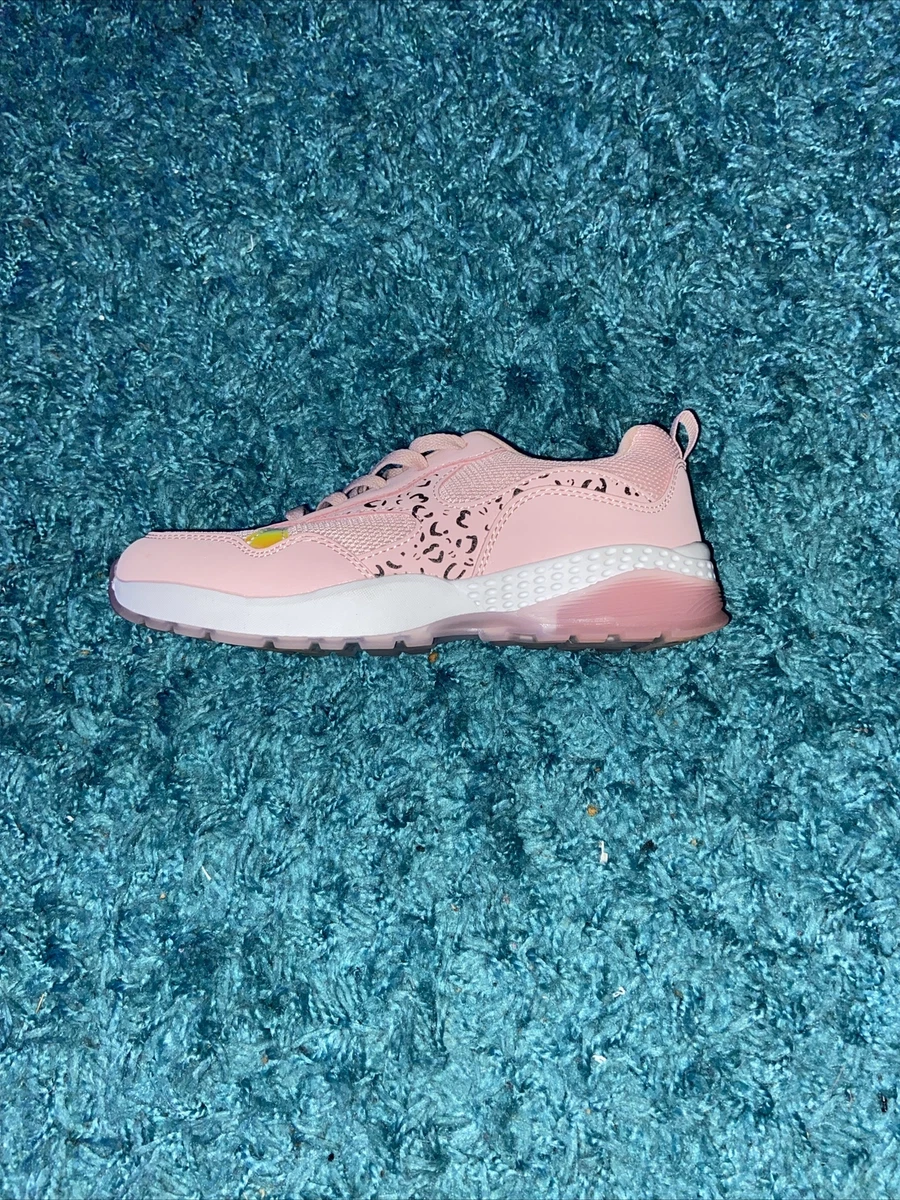 Girls trainers hotsell size 3.5