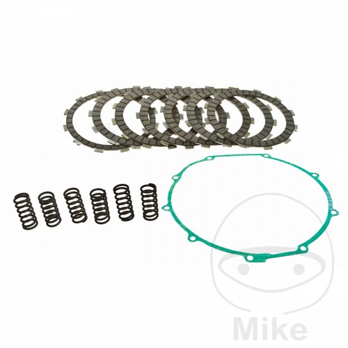 EBC BRAKES Clutch Kit DRC105 For Sale In Blackburn, Lancashire | £135 - Foto 12