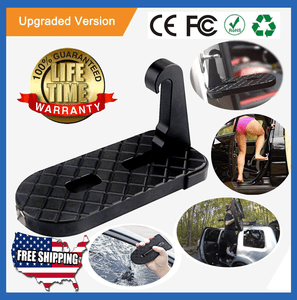 NEW 2019 ! Rooftop iStep FREE SHIPPING
